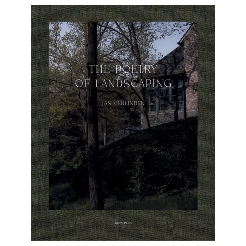 THE POETRY OF LANDSCAPING