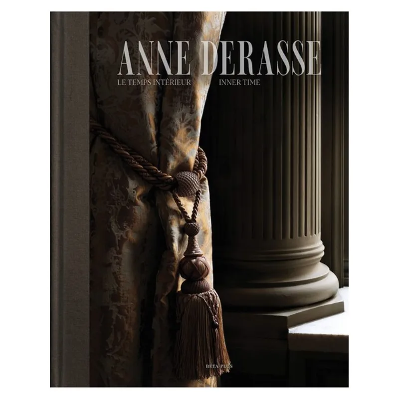 ANNE DERASSE