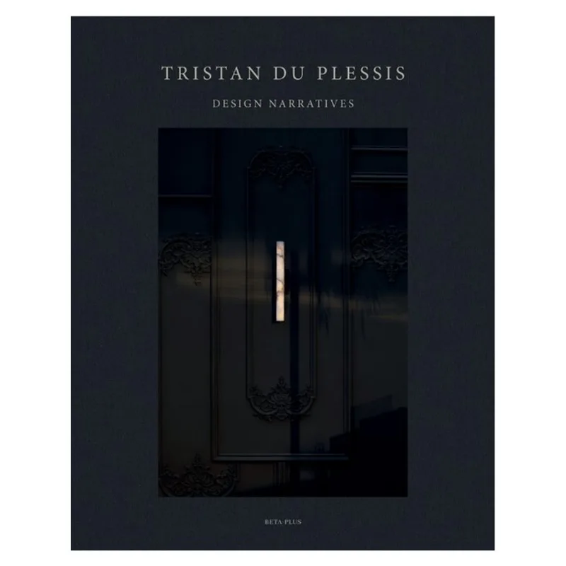 TRISTAN DU PLESSIS