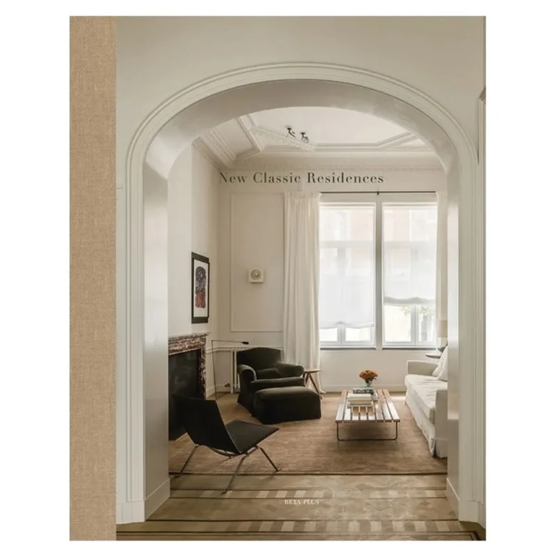 NEW CLASSIC RESIDENCES
