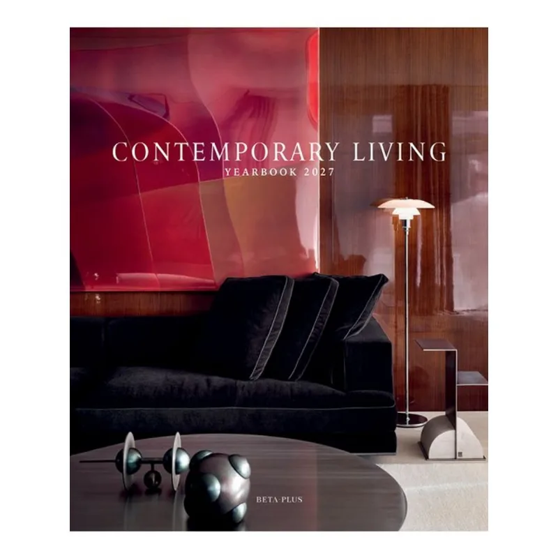 CONTEMPORARY LIVING YEARBOOK 2027