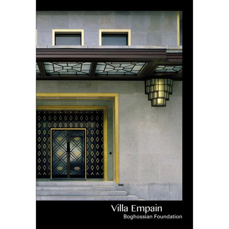 LA VILLA EMPAIN