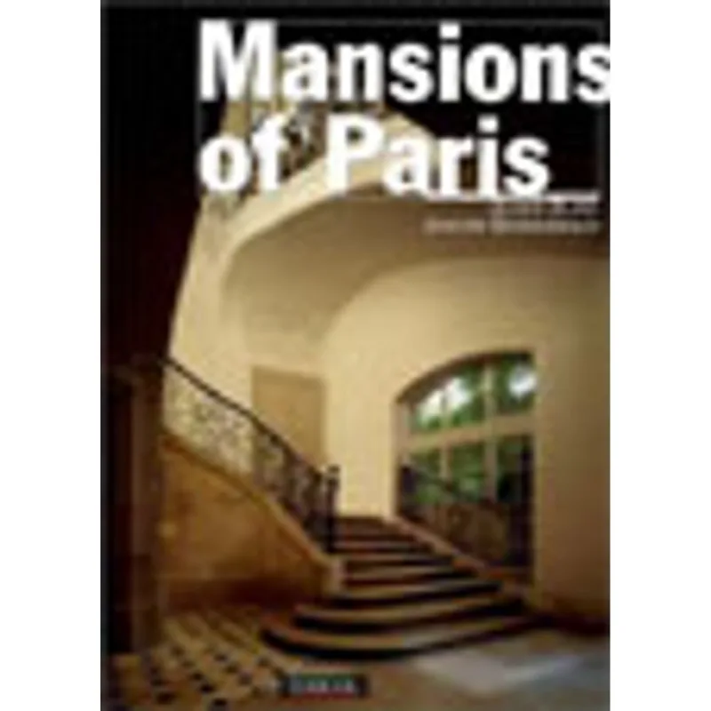 MANSIONS OF PARIS