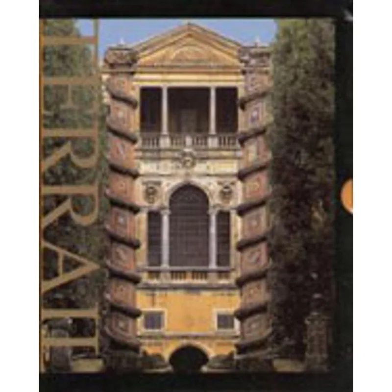 ITALIAN PALACES AND GARDENS