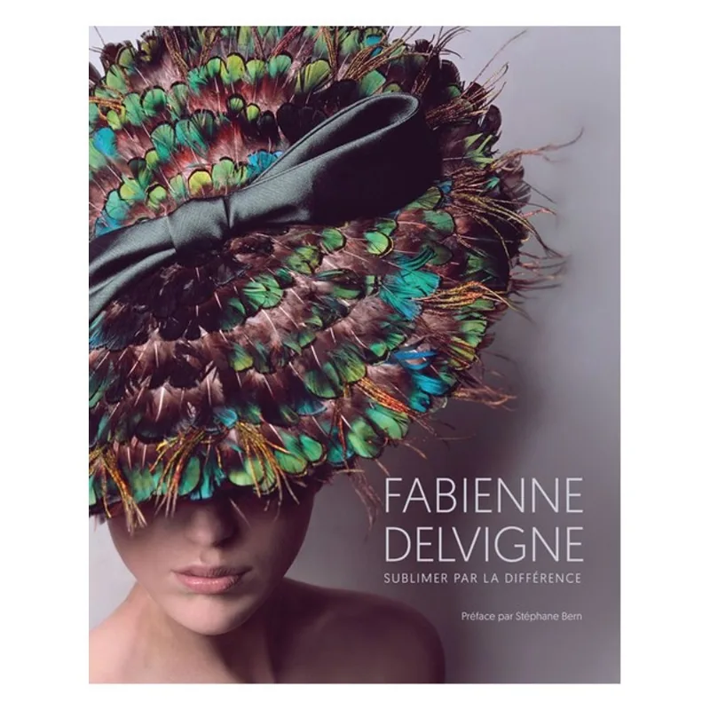 FABIENNE DELVIGNE