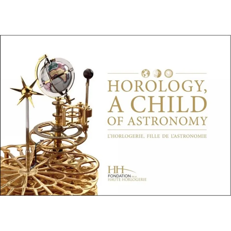 HOROLOGY, A CHILD OF ASTRONOMY