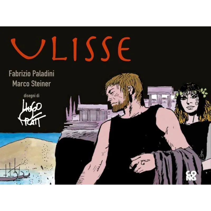 ULISSE