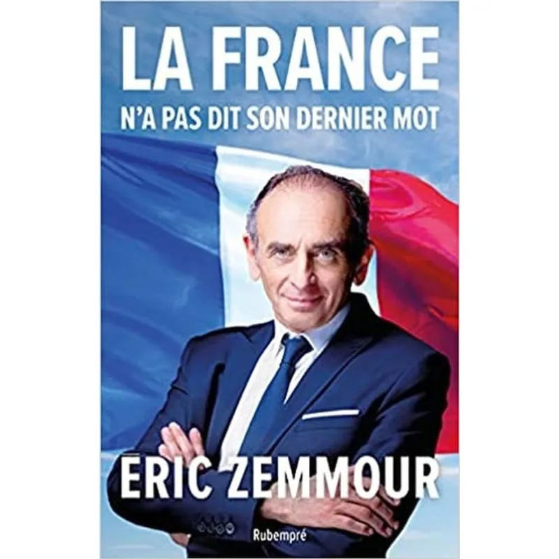 LA FRANCE N'A PAS DIT SON DERNIER MOT