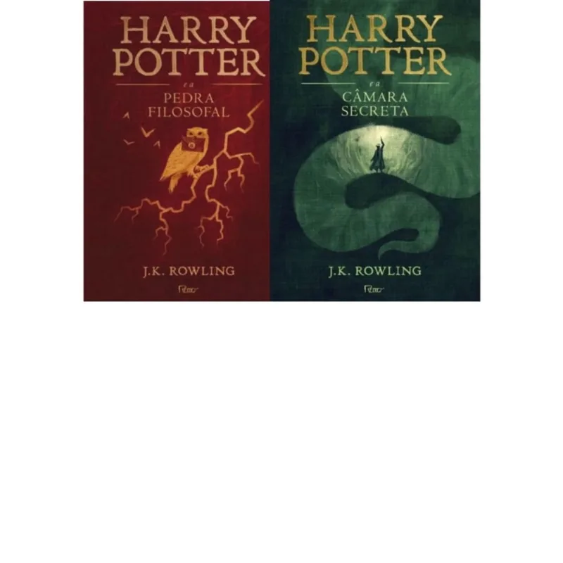 Kit Harry Potter