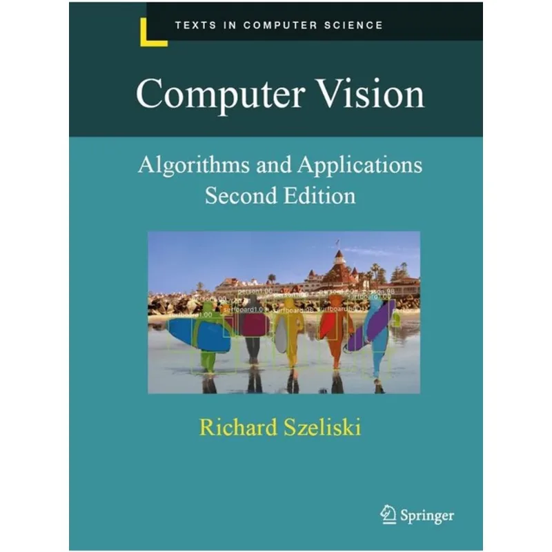 COMPUTER VISION