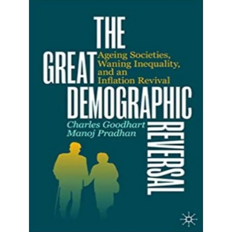 THE GREAT DEMOGRAPHIC REVERSAL