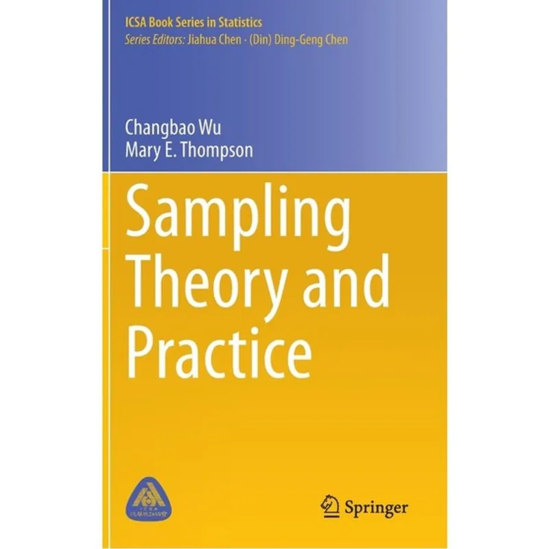 SAMPLING THEORY AND PRACTICE