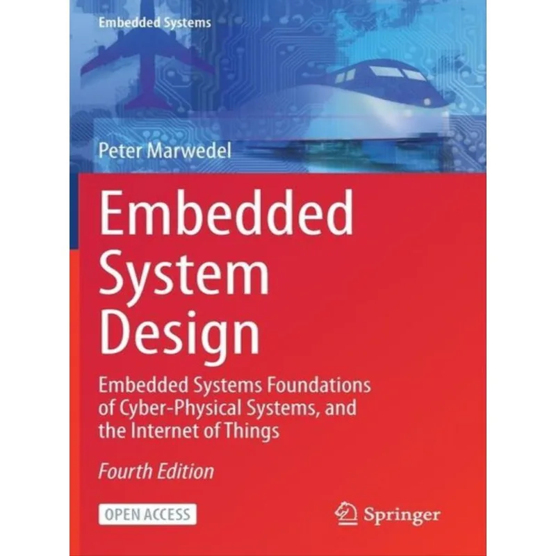 EMBEDDED SYSTEM DESIGN