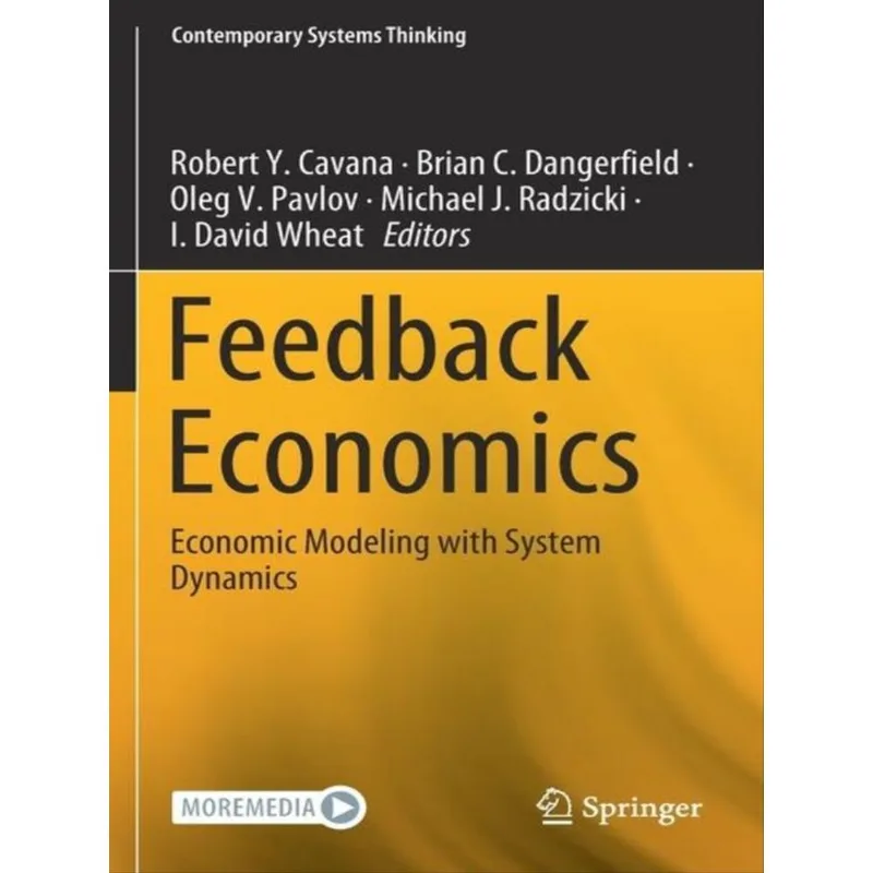 FEEDBACK ECONOMICS