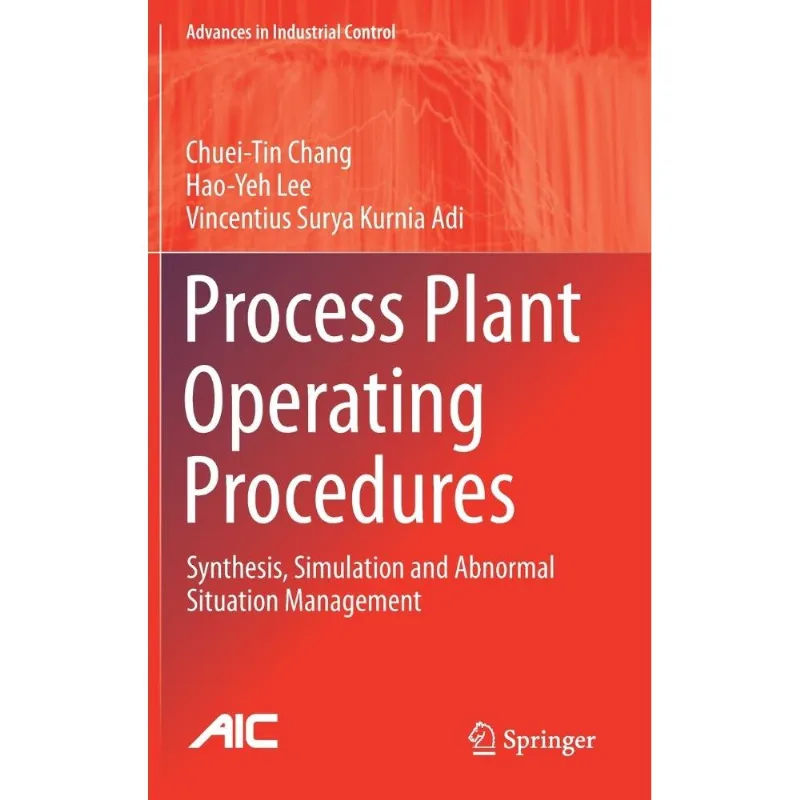 Process Plant Operating Procedures