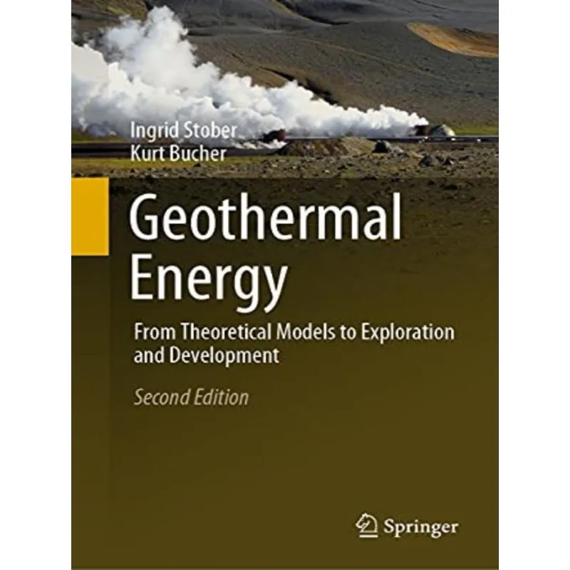 GEOTHERMAL ENERGY