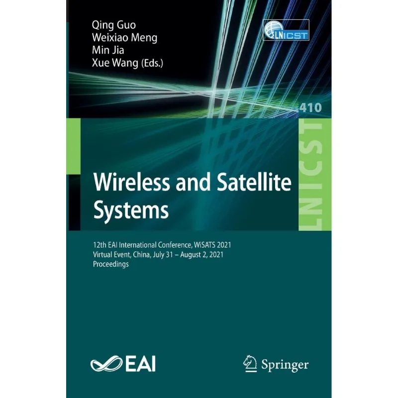 Wireless And Satellite Systems