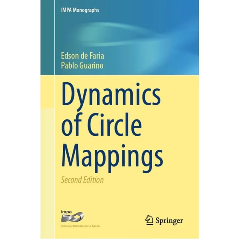 DYNAMICS OF CIRCLE MAPPINGS