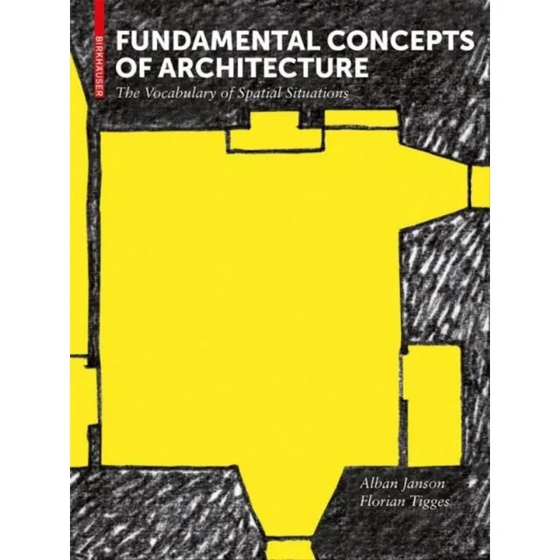 FUNDAMENTAL CONCEPTS OF ARCHITECTURE