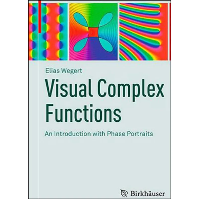 VISUAL COMPLEX FUNCTIONS