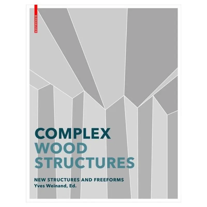 ADVANCED TIMBER STRUCTURES