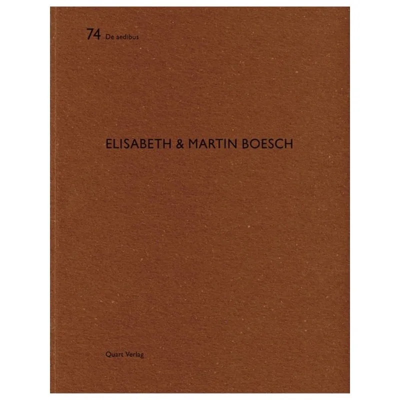 ELISABETH & MARTIN BOESCH