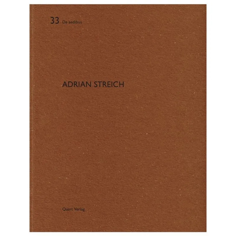 ADRIAN STREICH