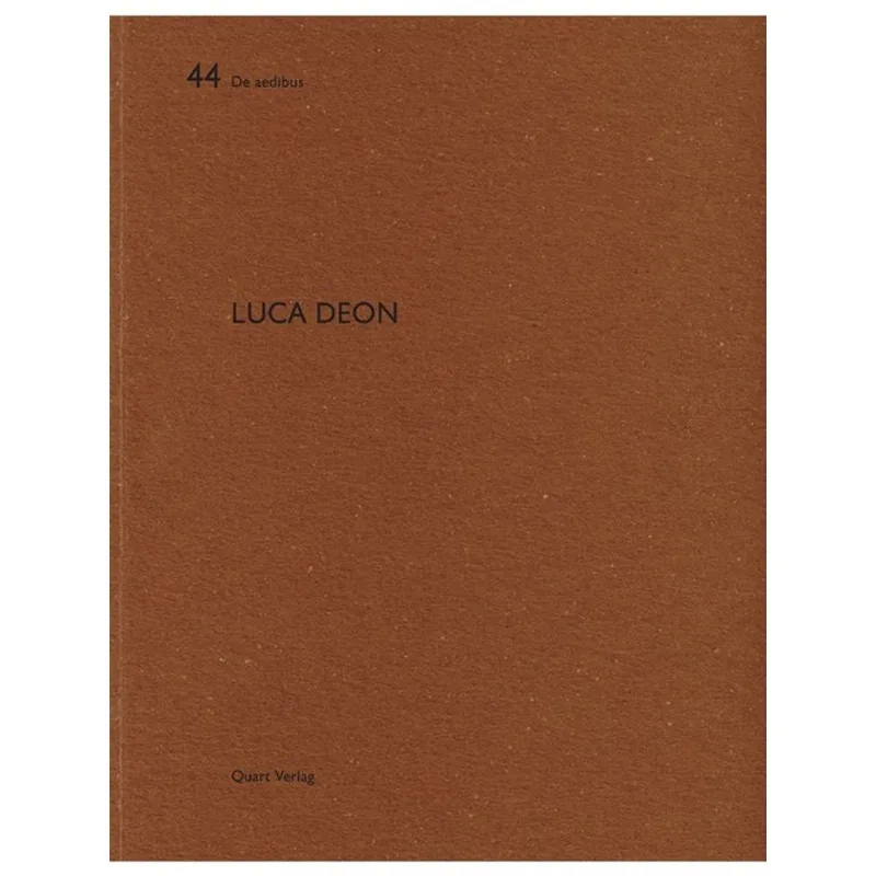 LUCA DEON