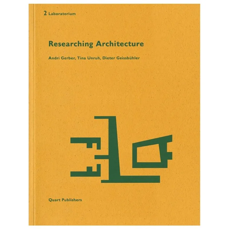 RESEARCHING ARCHITECTURE
