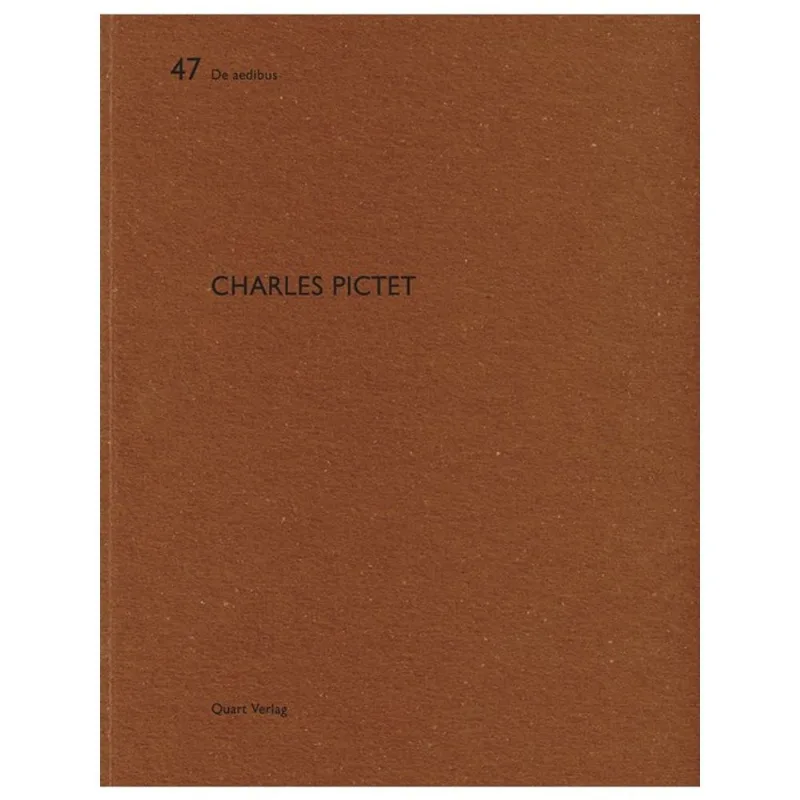 CHARLES PICTET