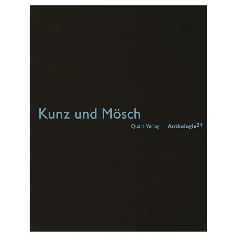 KUNZ UND MOSCH
