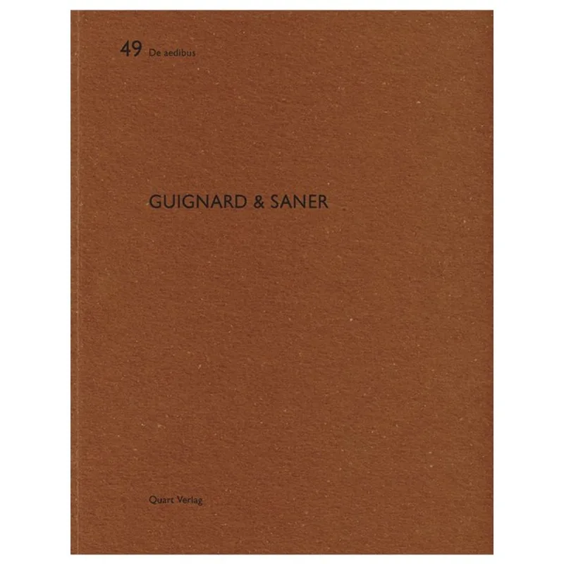 GUIGNARD & SANER