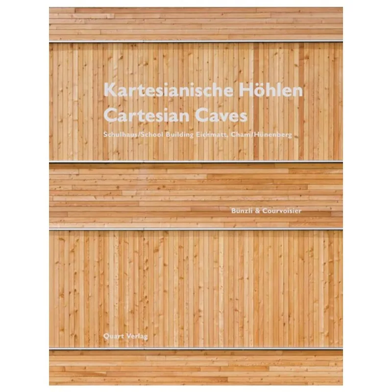 KARTESIANISCHE HOHLEN/CARTESIAN CAVES