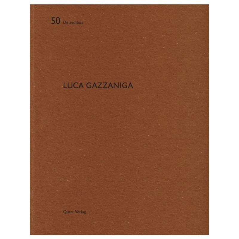 LUCA GAZZANIGA