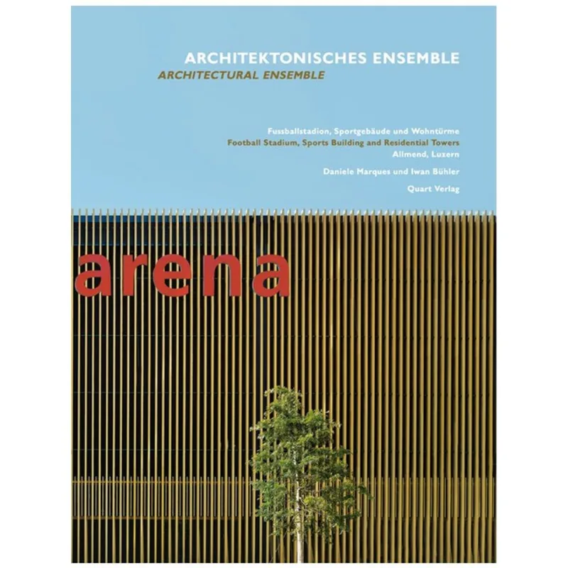 ARCHITECTURAL ENSEMBLE