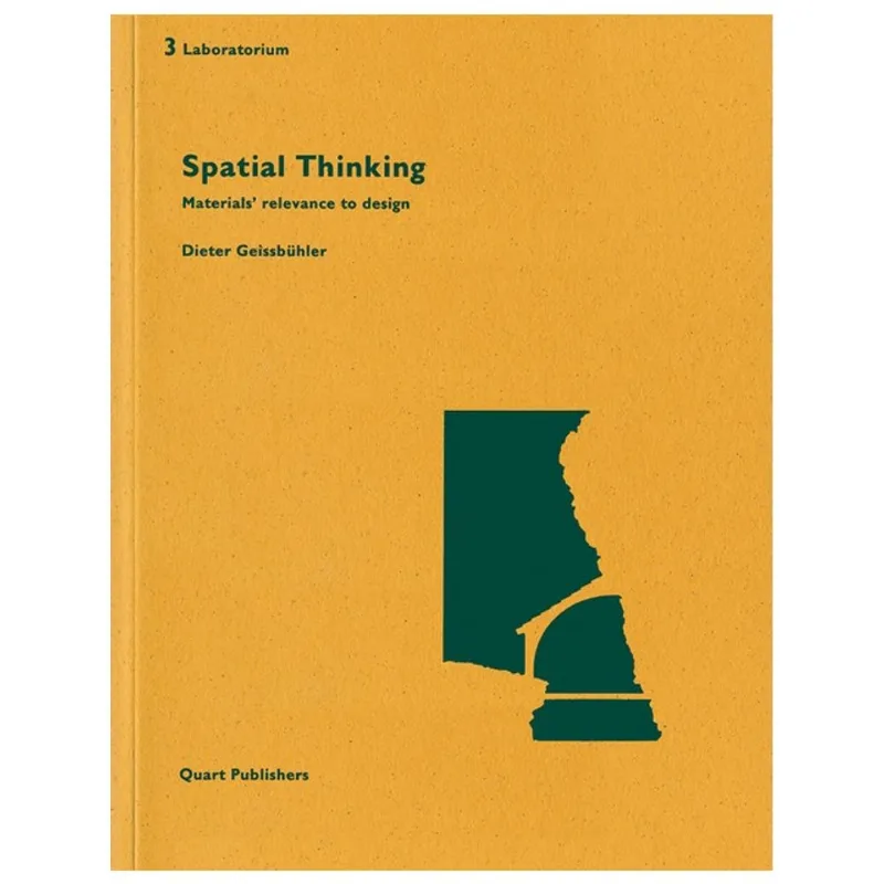 SPATIAL THINKING