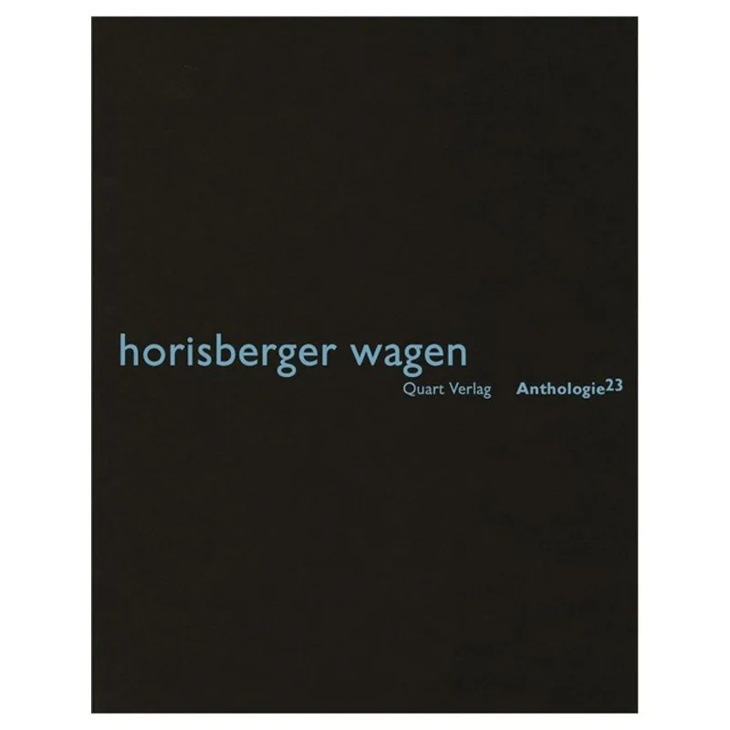HORISBERGER WAGEN