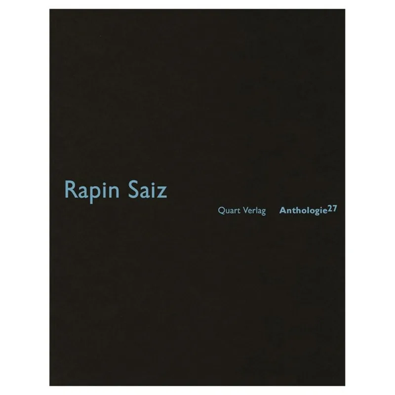 RAPIN SAIZ