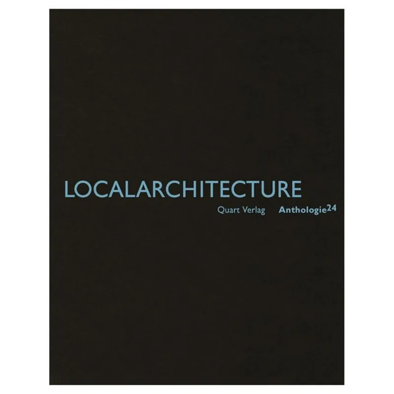 LOCALARCHITECTURE