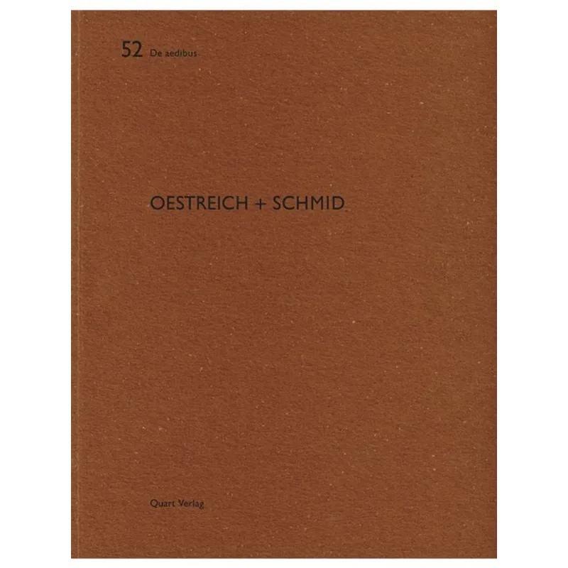 OESTREICH + SCHMID