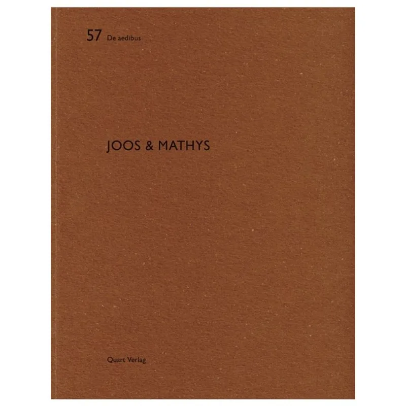 JOOS & MATHYS