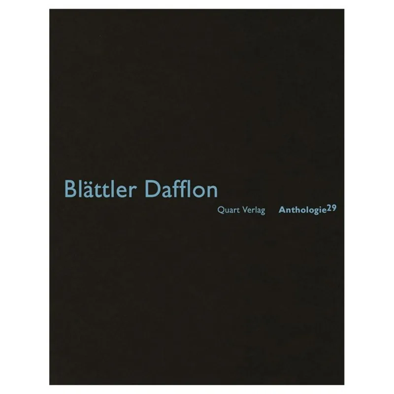 BLÄTTLER DAFFLON