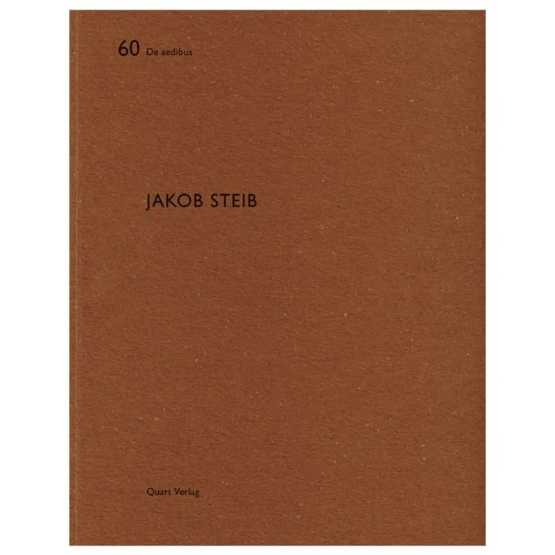 JAKOB STEIB