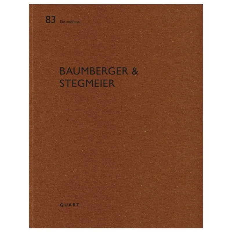 BAUMBERGER & STEGMEIER