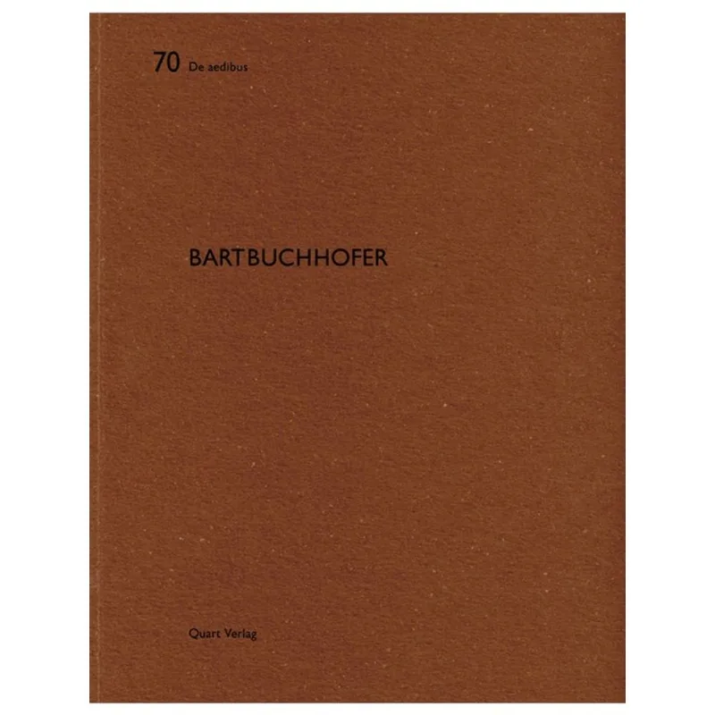 BART BUCHHOFER