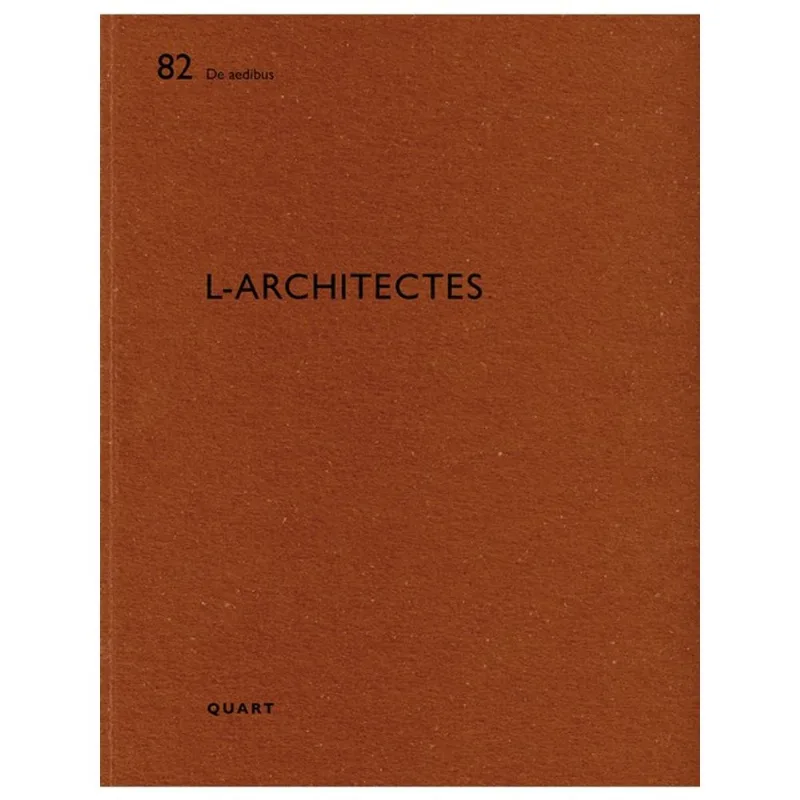 L-ARCHITECTES