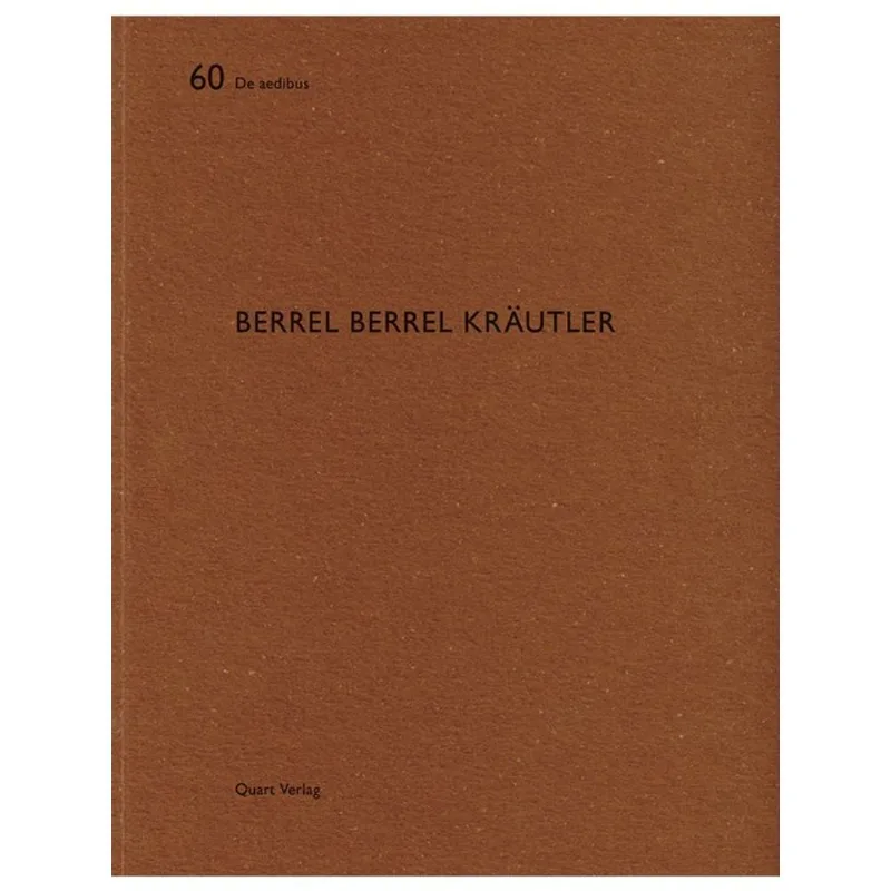 BERREL BERREL KRAUTLER