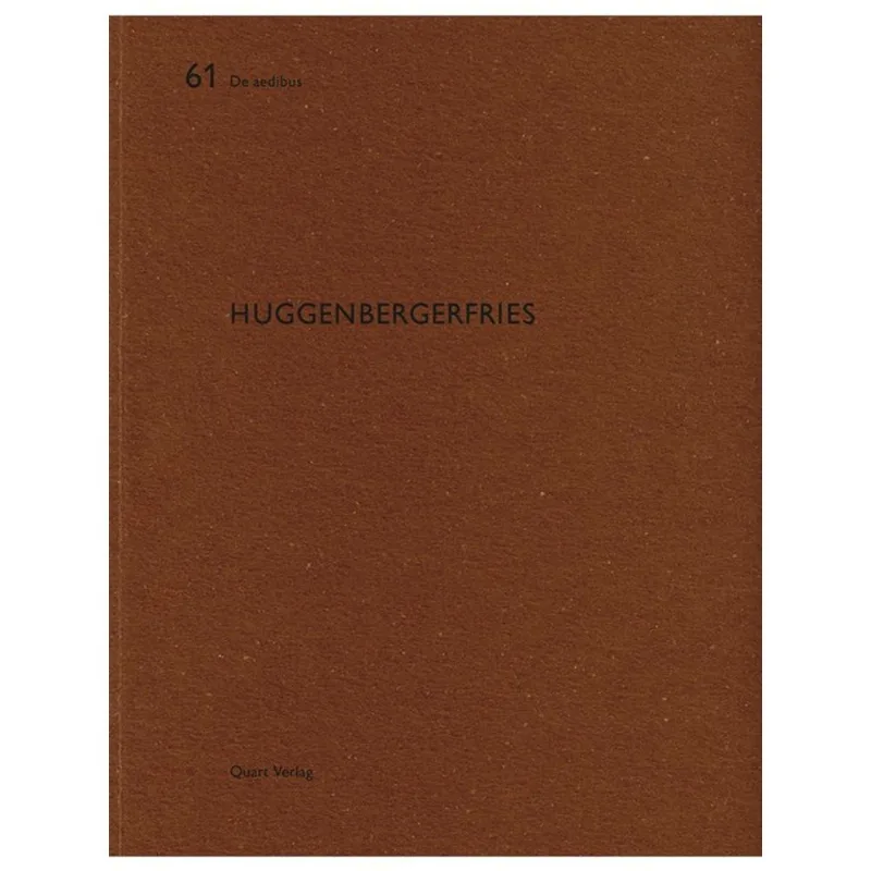 HUGGENBERGERFRIES