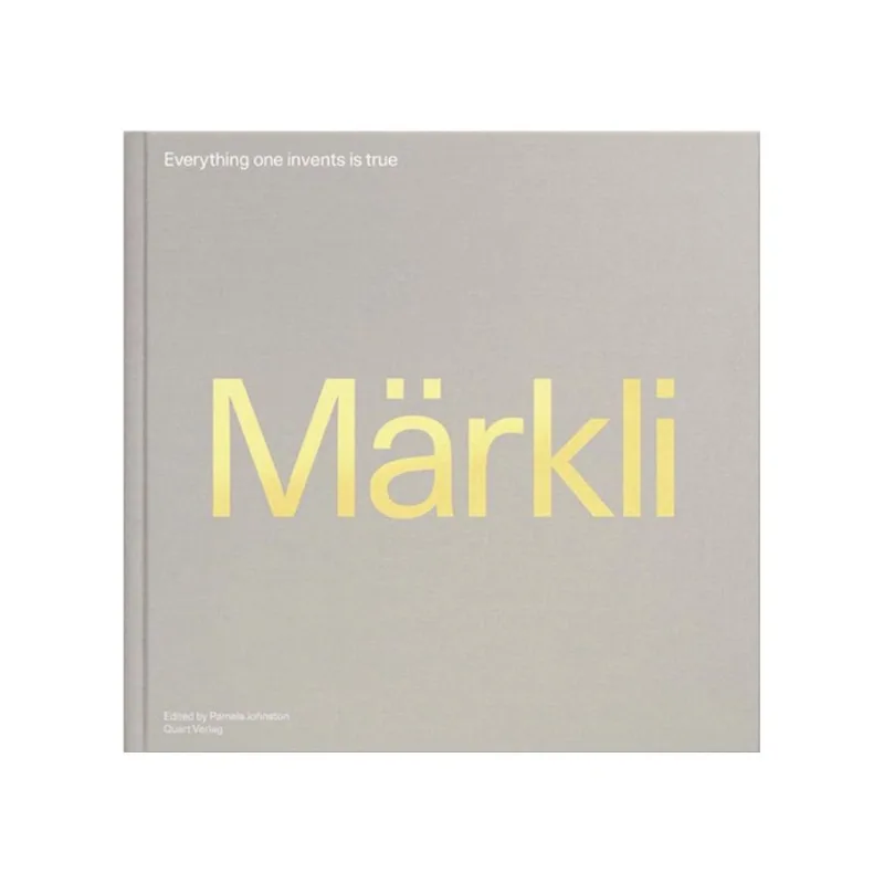 PETER MARKLI
