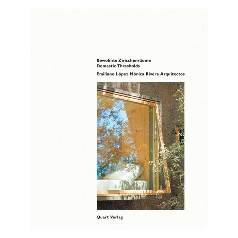 EMILIANO LÓPEZ MÓNICA RIVERA ARQUITECTOS